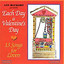Each Day Is Valentine's Albumcover