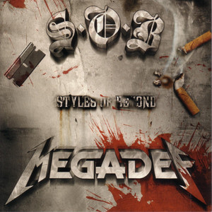 Megadef album