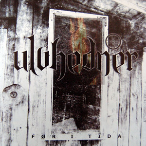 For I Tida cover