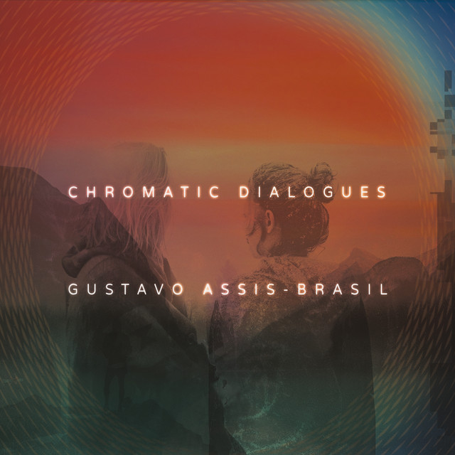 Gustavo Assis-Brasil Photo