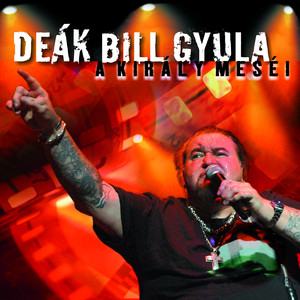 Ébredj cover