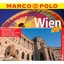 Wien Marco Polo Reise-Hörbuch Albumcover