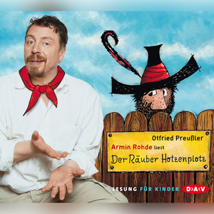 Der Räuber Hotzenplotz (Ungekürzte Lesung) Audiobook
