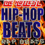 The Hottest Hip-Hop and Rap Beats, Tracks, Instrumentals For Albums and Demos Vol. 2 Albumcover