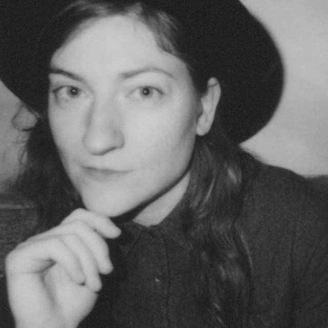 Lauren O'Connell photo