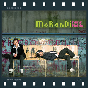 Mindfields album