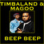 Beep Beep Albumcover