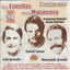 Las Estrellas De La Matancera cover