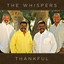 Thankful (Studio) cover