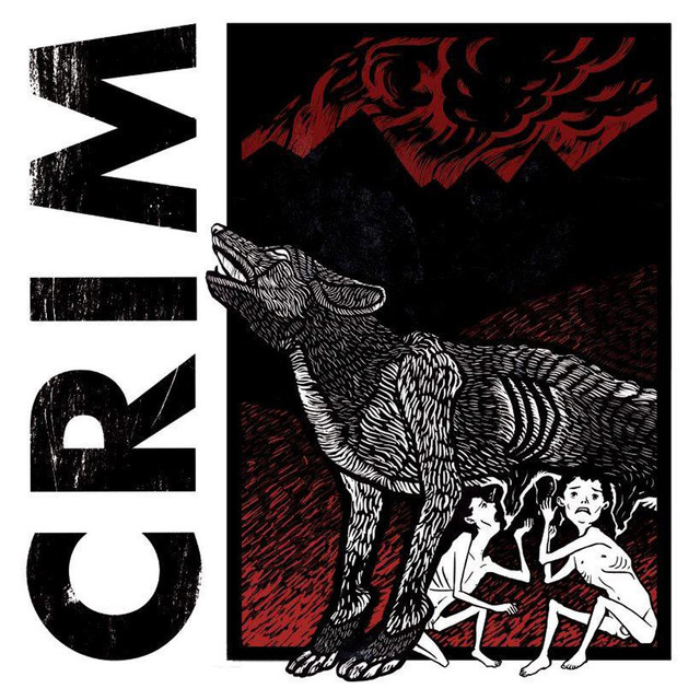 Crim cover