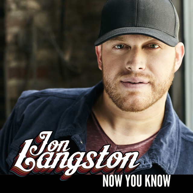 Now You Know cover