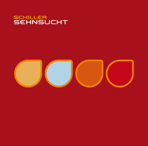 Sehnsucht (Standard Version) album