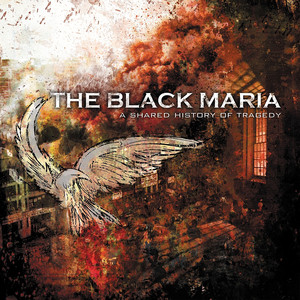 A Shared History of Tragedy cover