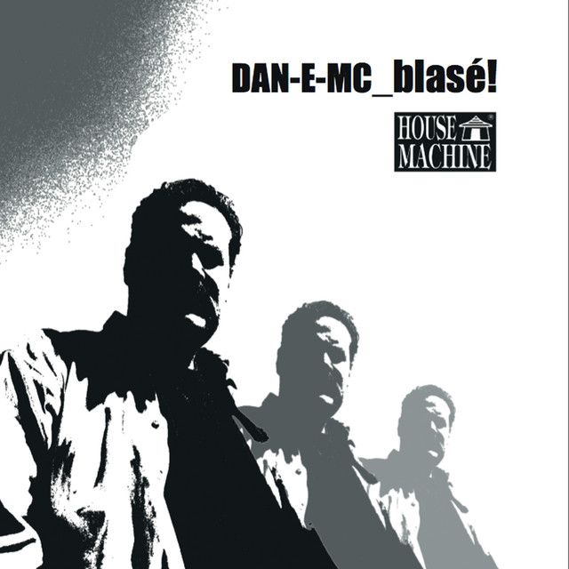 Dan-E-MC Photo