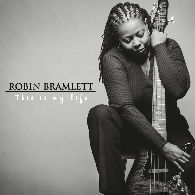 Robin Bramlett Photo