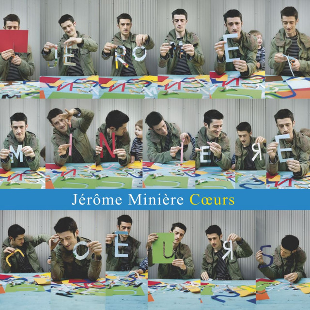 Coeurs cover
