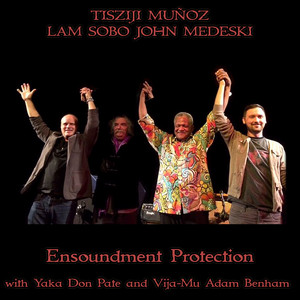Ensoundment Protection album