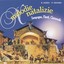 Melodie natalizie Albumcover