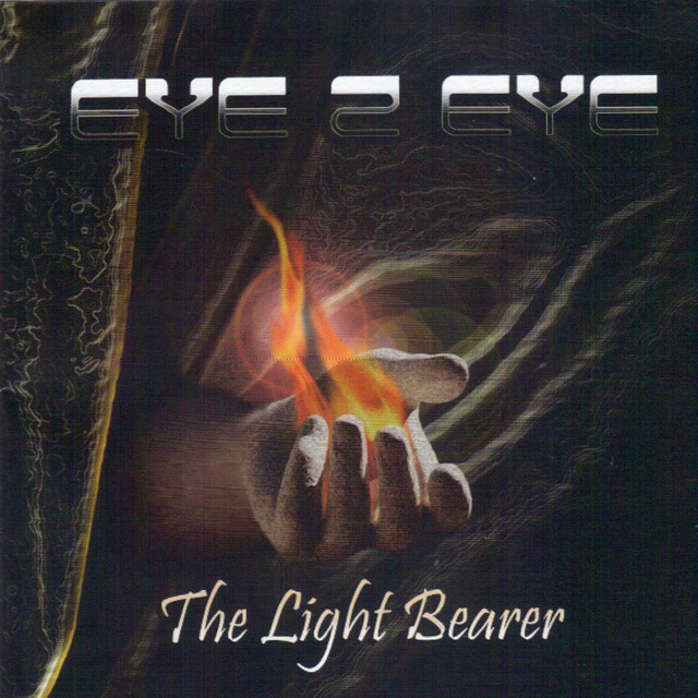 Eye 2 Eye Photo