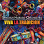 Viva La Tradicion cover
