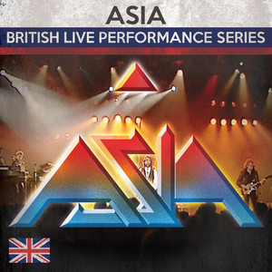 British Live Performance Series cover