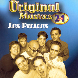 Original Masters album