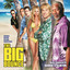 The Big Bounce (Original Motion Picture Soundtrack) cover