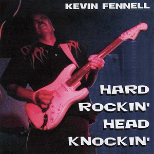 Hard Rockin' Head Knockin' cover