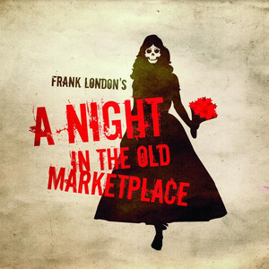 A Night in the Old Marketplace cover