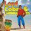 Lord Cobra and the Caribbean Boys Albumcover