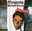 Mantando Gueros (Explicit Version) cover