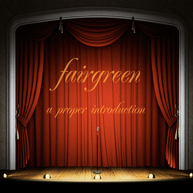 A Proper Introduction cover