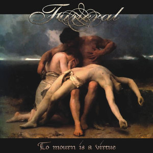 To Mourn Is a Virtue cover