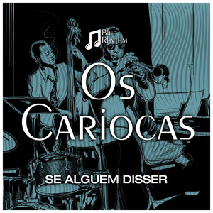 Se Alguem Disser album