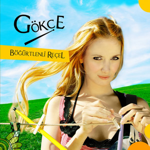 Böğürtlenli Reçel cover