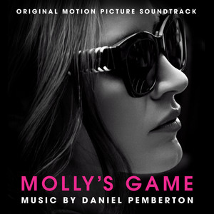 Molly's Game (Original Motion Picture Soundtrack) album