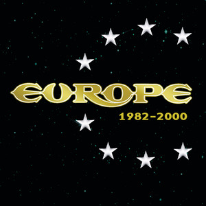 1982 - 2000 album