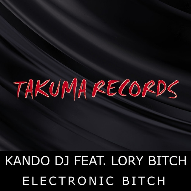 Kando Dj Photo