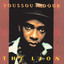 The Lion cover