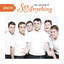 Playlist: The Very Best Of Say Anything cover