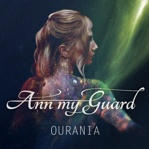 Ourania cover