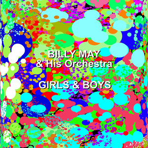 Girls & Boys album