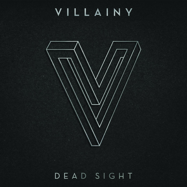 Dead Sight cover