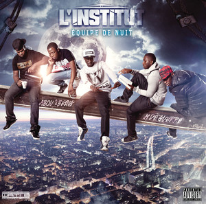 Equipe de nuit cover