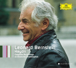 Complete Recordings on Deutsche Grammophon album
