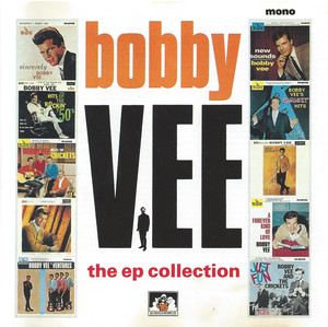 The Ep Collection album