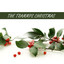 The Trammps Christmas cover