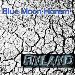 Finland Albumcover