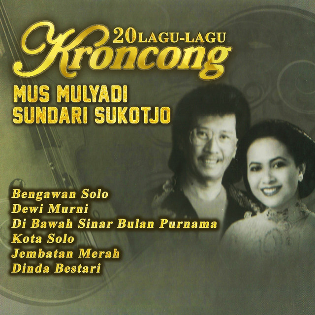 Sundari Soekotjo Photo