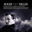 The Essential Roger Miller Vol 1 cover